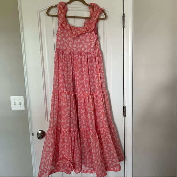 Chelsea 28 Tea Length Dress - Picture 2 of 2